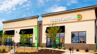 batteries plus exterior store teaser image