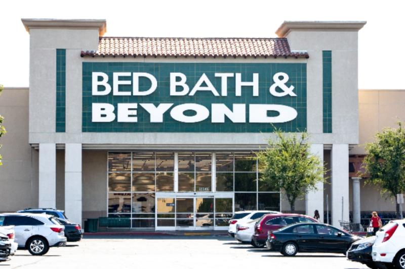 bed bath beyond store