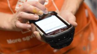  The Home Depot’s homegrown app, dubbed Sidekick, is a new addition to hdPhones, The Home Depot's mobile devices dedicated to improving the associate and customer experience.