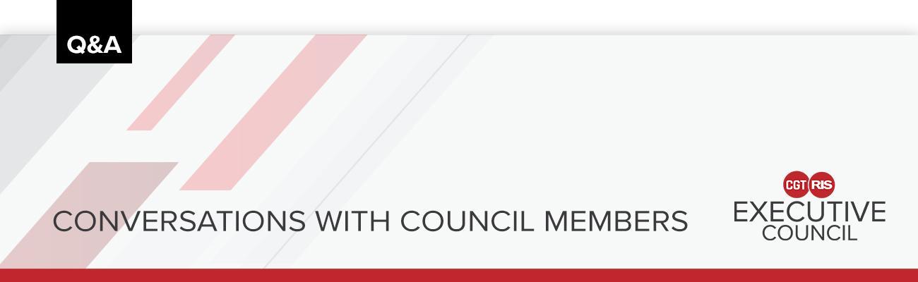 executive council