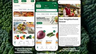 instacart platform