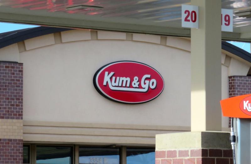 kum and go