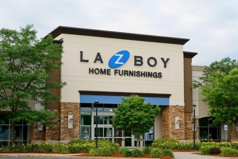 LaZBoy