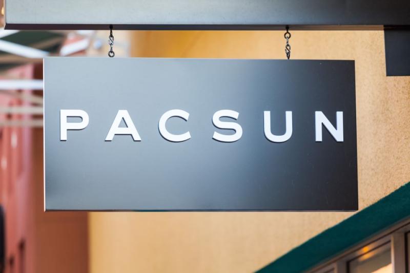 Pacsun