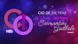 CIO of the Year Awards 2023