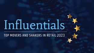 Influentials: Top Movers and Shakers in Retail 2023