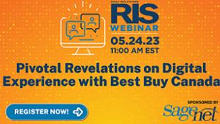  Pivotal Revelations on Digital Experience with Best Buy Canada