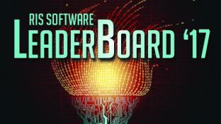 Software, Technology, Retail, LeaderBoard