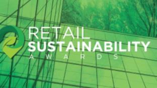 retail sustainability awards