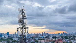 5G will fuel business into the next phase of automation. 