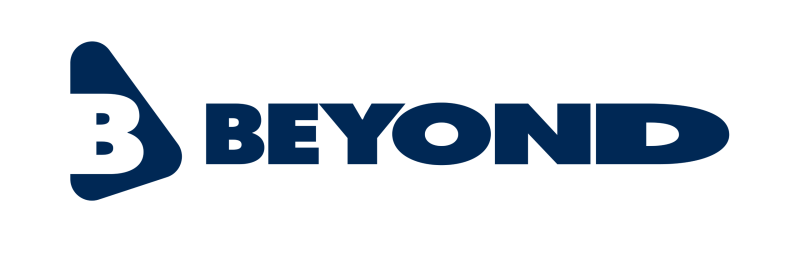 beyond logo