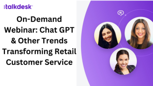 The Art of the Doable: Chat GPT & Other Trends Transforming Retail Customer Service