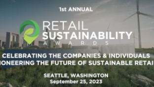 Retail sustainability