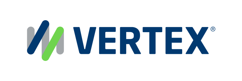 Vertex logo